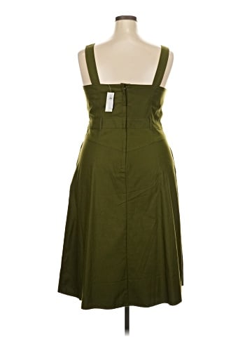 Banana Republic Factory Store Cocktail Dress (view 2)