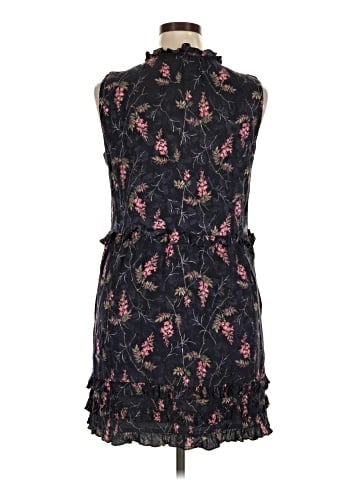 Rebecca Taylor Casual Dress (view 2)