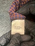 Audrey Talbott Blue Dress Pants Size 6 - photo 8