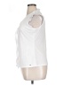 Tommy Hilfiger White Sleeveless Blouse Size XL - photo 5
