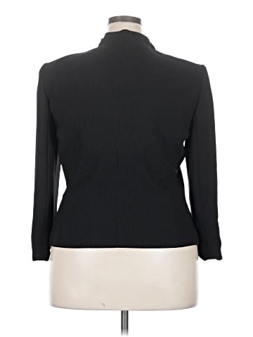 Tahari by ASL Blazer (view 2)
