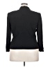 Tahari by ASL Black Blazer Size 18 - photo 2