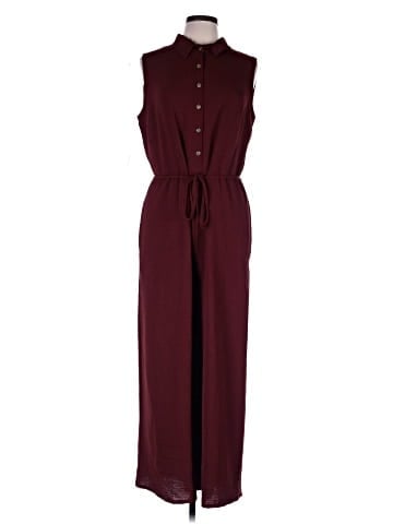 Espresso Jumpsuit (view 1)