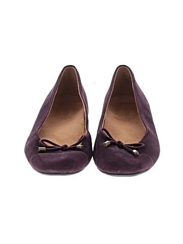 Vionic Flats (view 2)