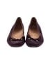 Vionic Purple Flats Size 9 - photo 2