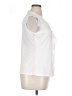 Tommy Hilfiger White Sleeveless Blouse Size XL - photo 4
