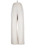 Frank Lyman Design Ivory Casual Pants Size 8 - photo 2