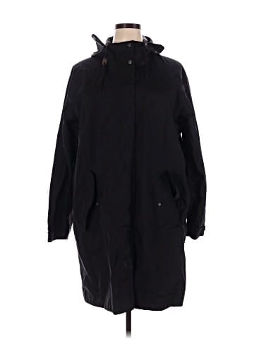 Eddie Bauer Raincoat (view 1)
