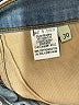 Rag & Bone/JEAN Hearts Blue Jeans Size 30 waist - photo 8