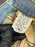 Rag & Bone/JEAN Hearts Blue Jeans Size 30 waist - photo 9