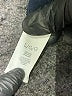 CAbi Black Coat Size L - photo 7