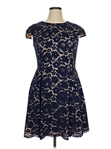 Vince Camuto Cocktail Dress (view 1)