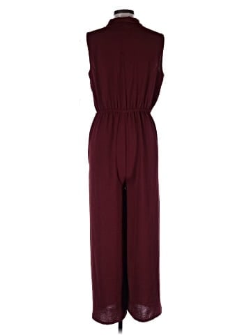 Espresso Jumpsuit (view 2)