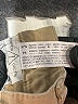 Zara Solid Tan Khakis Size 10 - photo 8