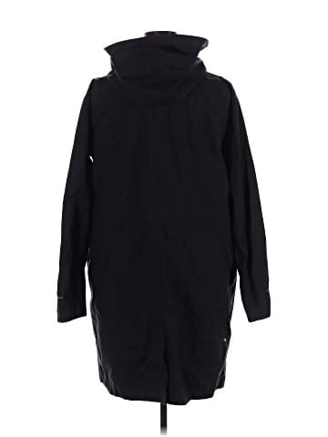 Eddie Bauer Raincoat (view 2)