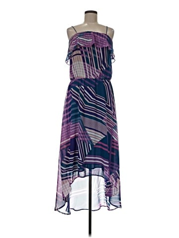 Collective Concepts Cocktail Dress (view 1)