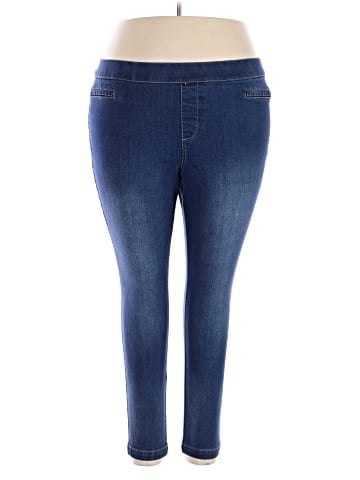 Faded Glory Jeggings (view 1)