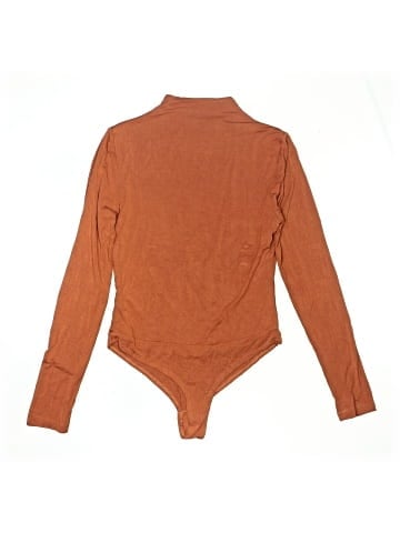 Final Touch Bodysuit (view 2)