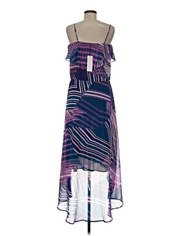 Collective Concepts Cocktail Dress (view 2)