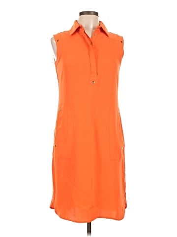 Calvin Klein Casual Dress (view 1)