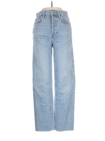 RE/DONE Jeans (view 1)