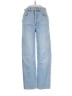 RE/DONE Blue Jeans Size 24 waist - photo 1