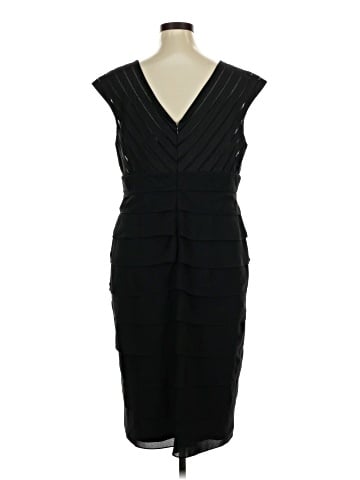 Adrianna Papell Cocktail Dress (view 2)