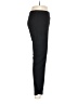 Metro7 Solid Black Active Pants Size M - photo 4