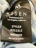 Risen Blue Denim Shorts Size M - photo 4