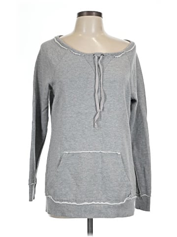 Mossimo Supply Co. Pullover Sweater (view 1)