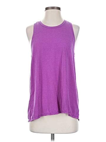 Gap Fit Sleeveless T-Shirt (view 1)
