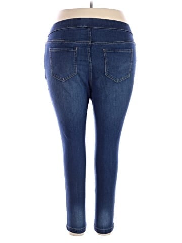 Faded Glory Jeggings (view 2)