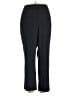 Sejour Gray Dress Pants Size 16W - photo 1