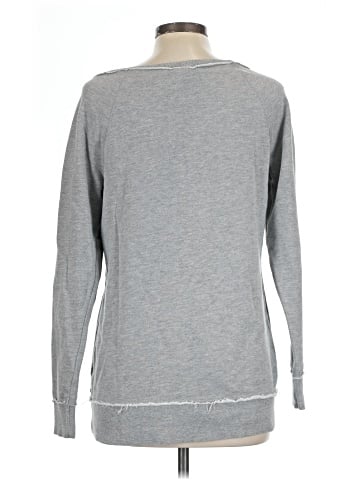 Mossimo Supply Co. Pullover Sweater (view 2)