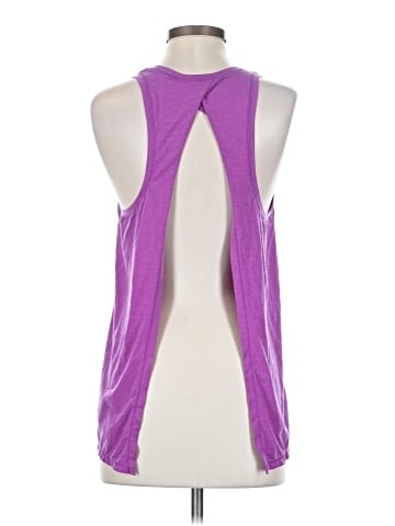 Gap Fit Sleeveless T-Shirt (view 2)