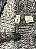 Moth Gray Coat Size S - photo 6