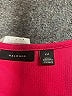 Halogen Pink Short Sleeve Top Size XXL - photo 7