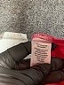 Halogen Pink Short Sleeve Top Size XXL - photo 8