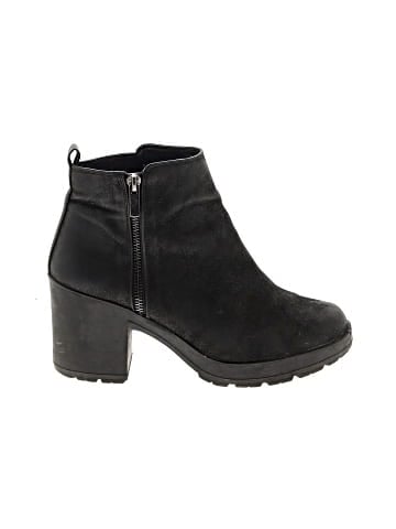 Mix No. 6 Ankle Boots (view 1)