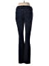 CAbi Hearts Blue Jeans Size 6 - photo 2