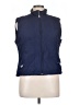 L.L.Bean Blue Vest Size XL - photo 1