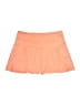 Athleta Solid Orange Skort Size L - photo 1