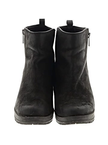Mix No. 6 Ankle Boots (view 2)