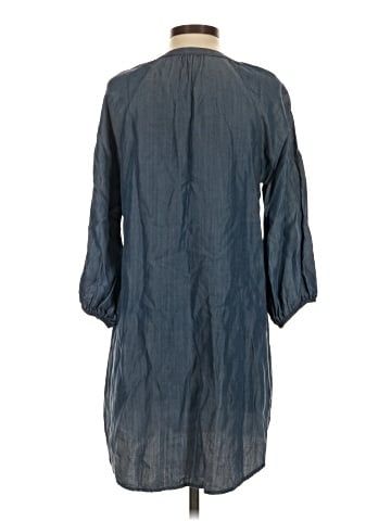 Pookie & Sebastian Casual Dress (view 2)