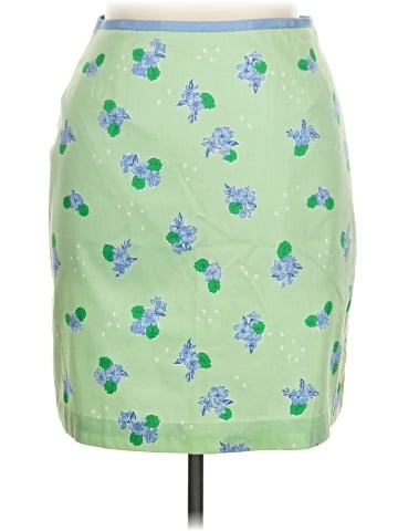 Lilly Pulitzer Casual Skirt (view 1)