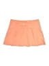 Athleta Solid Orange Skort Size L - photo 2