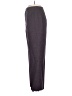 Evan Picone Chevron-herringbone Gray Dress Pants Size 10 - photo 5