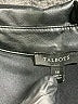Talbots Black Casual Dress Size 14 - photo 7