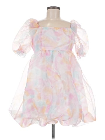 Unbranded Cocktail Dress (view 1)