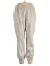 Reebok Solid Gray Casual Pants Size XL - photo 1